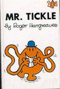 Cover: Mr. Tickle - CYP Ltd