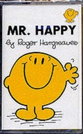 Cover: Mr. Happy - CYP Ltd