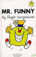 Cover: Mr. Funny - CYP Ltd