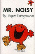 Cover: Mr. Noisy - CYP Ltd
