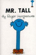 Cover: Mr.Tall - CYP Ltd