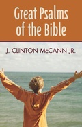 Cover: Great Psalms of the Bible - Westminster/John Knox Press,U.S.