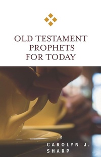 Enlarge image Cover: Old Testament Prophets for Today - Westminster/John Knox Press,U.S.