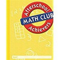 Enlarge image Cover: Afterschool Achievers Math - Great Source Education Group
