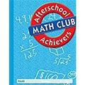 Cover: Afterschool Achievers Math - Great Source Education Group