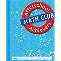 Enlarge image Cover: Afterschool Achievers Math - Great Source Education Group