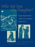 Cover: Who Are You, My Daughter? - Westminster/John Knox Press,U.S.
