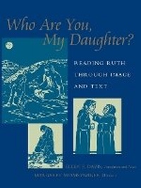 Enlarge image Cover: Who Are You, My Daughter? - Westminster/John Knox Press,U.S.