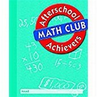 Enlarge image Cover: Afterschool Achievers Math - Great Source Education Group