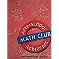Cover: Great Source Afterschool Achievers Math - Great Source Education Group