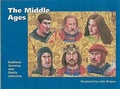 Cover: The Middle Ages - Colourpoint Educational