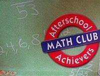 Enlarge image Cover: Great Source Afterschool Achievers Math - Great Source Education Group