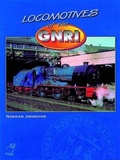 Cover: Locomotives of the GNRI - Colourpoint Books
