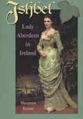Cover: Ishbel - Colourpoint Books