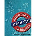 Cover: Great Source Afterschool Achievers Math - Great Source Education Group
