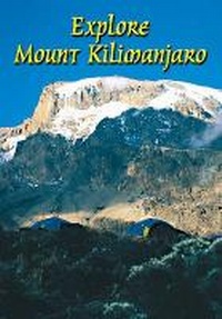 Abbildung von: Explore Mount Kilimanjaro (4 ed) - Rucksack Readers