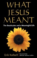Bild: What Jesus Meant - Westminster/John Knox Press,U.S.