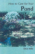 Cover: How to Care for Your Pond - TFH Publications