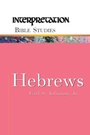 Cover: Hebrews - Westminster/John Knox Press,U.S.