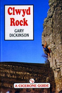 Abbildung von: Clwyd Rock - Cicerone Press