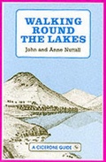 Cover: Walking Round the Lakes - Cicerone Press