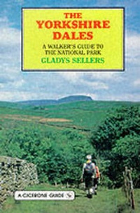 Abbildung von: The Yorkshire Dales - Cicerone Press