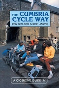 Cover: The Cumbria Cycle Way - Cicerone Press