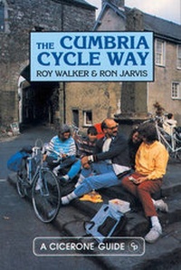 Abbildung von: The Cumbria Cycle Way - Cicerone Press