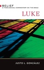 Cover: Luke - Westminster/John Knox Press,U.S.