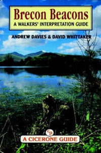 Abbildung von: The Brecon Beacons - Cicerone Press