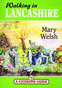 Abbildung von: Walking in Lancashire - Cicerone Press