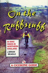 Enlarge image Cover: On the Ruffstuff - Cicerone Press