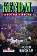 Cover: Kendal - Cicerone Press