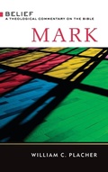 Cover: Mark - Westminster/John Knox Press,U.S.