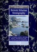 Cover: British Silurian Stratigraphy - Joint Nature Conservation Committee