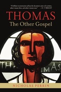 Bild: Thomas, the Other Gospel - Westminster/John Knox Press,U.S.