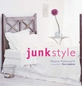 Cover: Junk Style - Ryland, Peters & Small Ltd