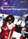 Cover: Standard Grade Business Management Course Notes - Leckie & Leckie