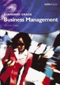 Cover: Standard Grade Business Management Course Notes - Leckie & Leckie