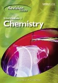 Abbildung von: INTERMEDIATE 2 CHEMISTRY COURSE NOT - Leckie & Leckie