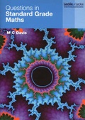 Cover: Questions in Standard Grade Mathematics - Leckie & Leckie