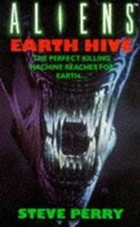 Enlarge image Cover: Earth Hive - Gollancz