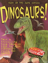 Enlarge image Cover: Dinosaurs - Red Bird Publishing