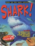 Cover: Shark! - Red Bird Publishing