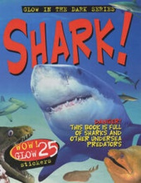 Enlarge image Cover: Shark! - Red Bird Publishing