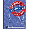 Cover: Afterschool Achievers Math - Great Source Education Group