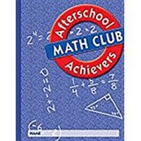 Enlarge image Cover: Afterschool Achievers Math - Great Source Education Group