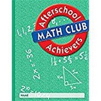 Enlarge image Cover: Afterschool Achievers Math - Great Source Education Group