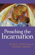 Cover: Preaching the Incarnation - Westminster/John Knox Press,U.S.