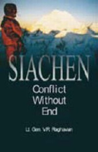 Enlarge image Cover: Siachen - Viking (India)